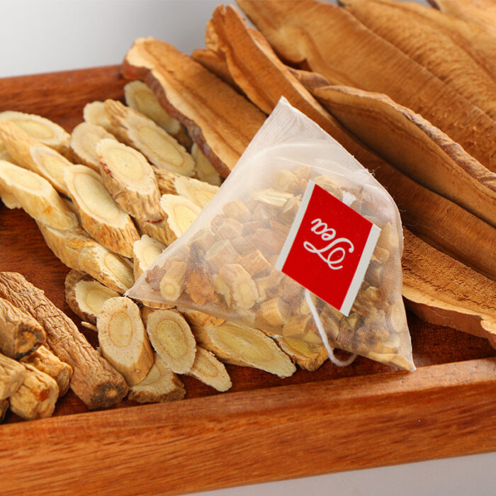 O1CN01CxBF5u2KPxOXYxgCO_!!2216621339550-0-cib_2 元气四宝茶真材实料西洋参黄芪党参麦冬养生茶